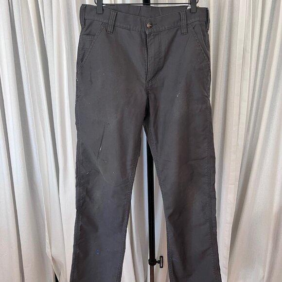 Carhartt Utility Work Pant 2019 - Picture 1 of 9